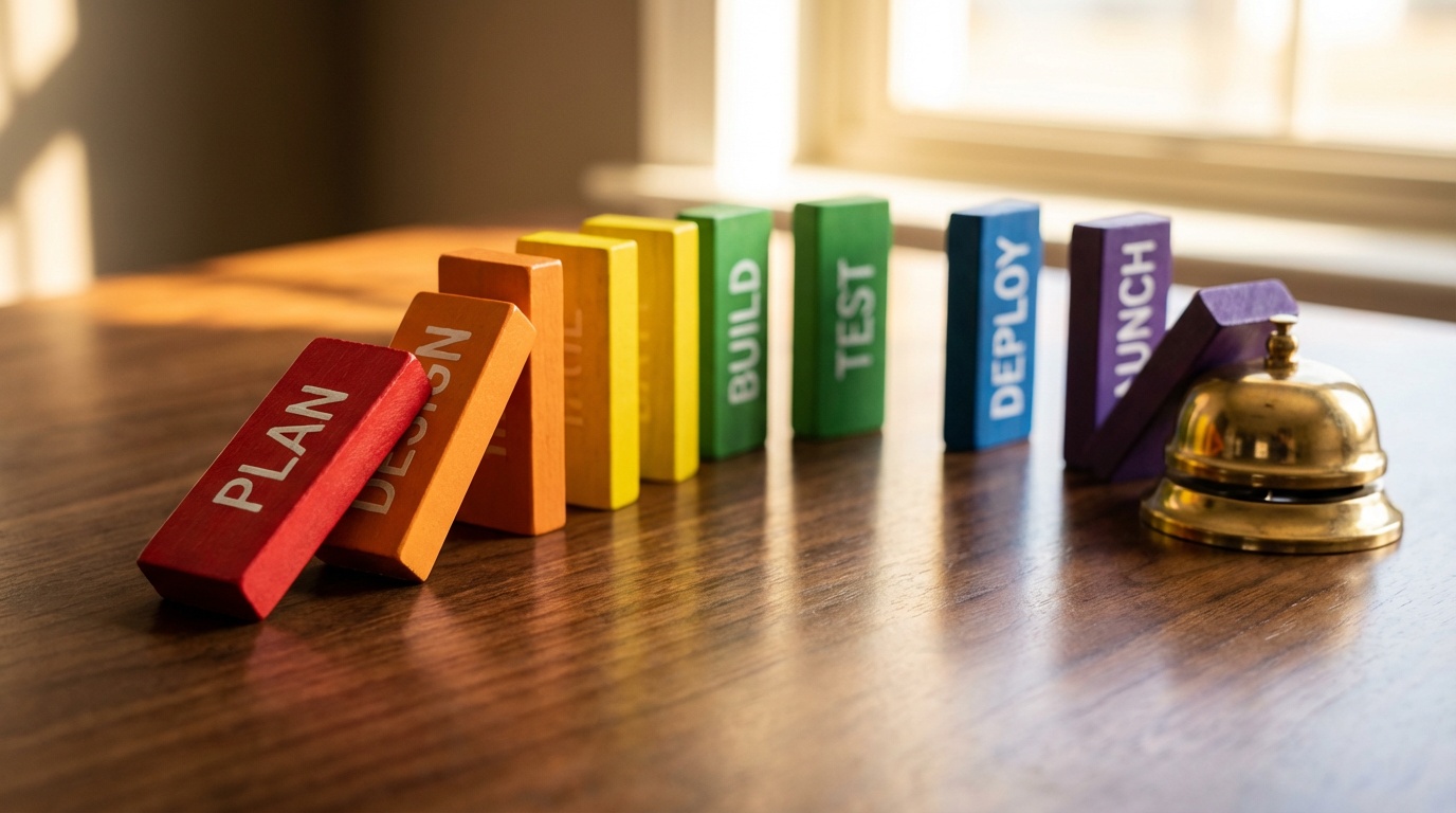 Agentic Workflows Explained: Why 'If-This-Then-That' Automation Is Dying