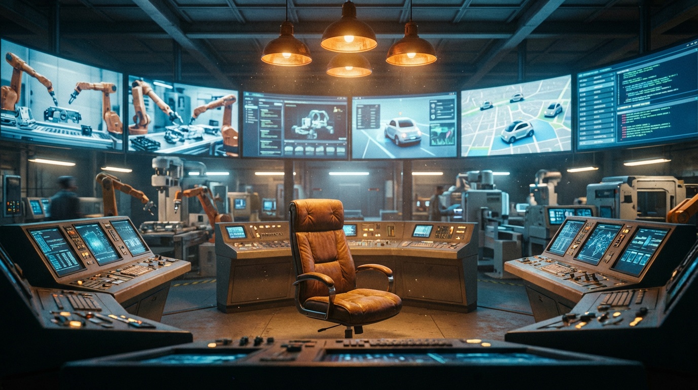 AI Agents Explained: The Automation Trend Defining 2026