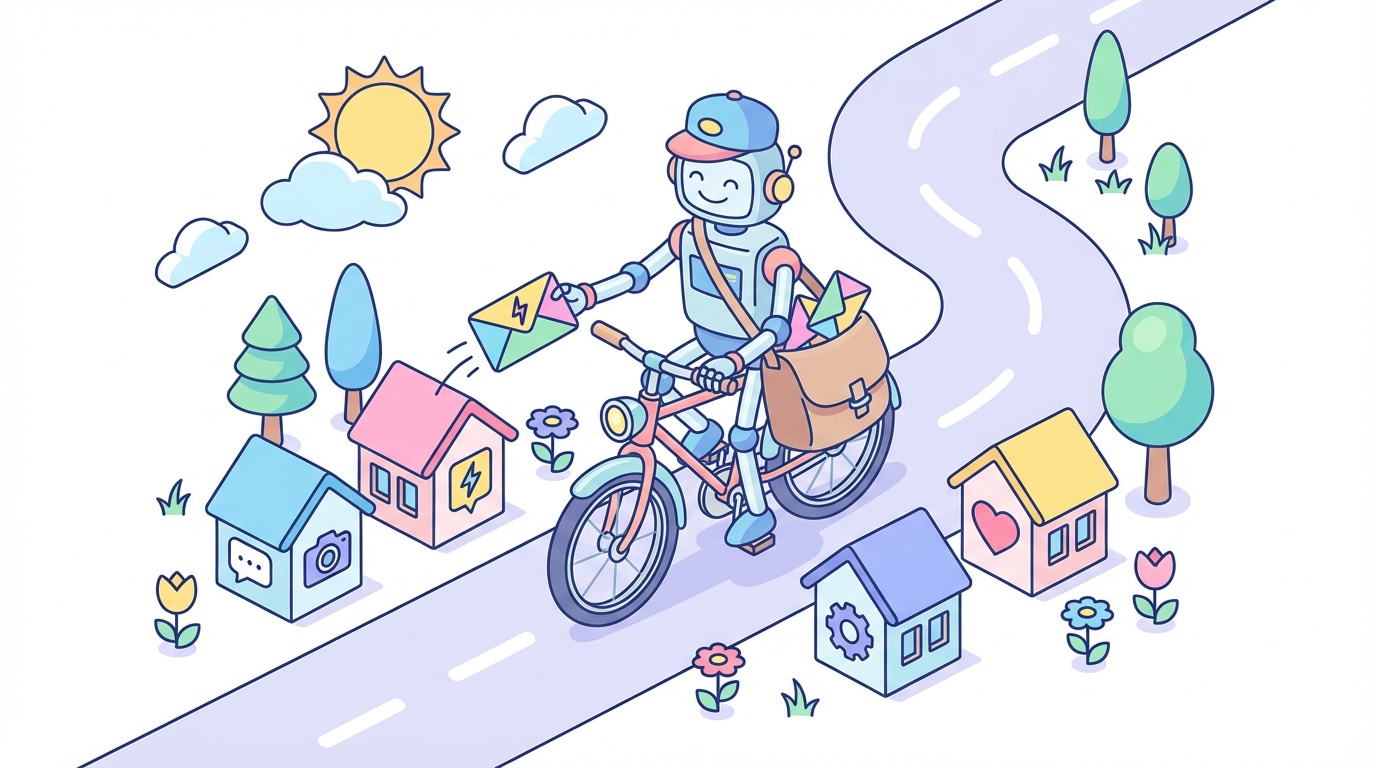 Automation Weekly #1: MCP Apps, Agentic Workflows, and Local Voice Assistants