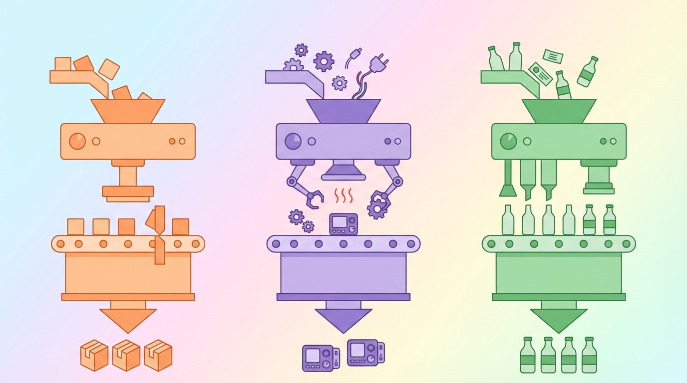 Zapier vs Make vs n8n: Which Automation Tool Is Right for You? (2026)