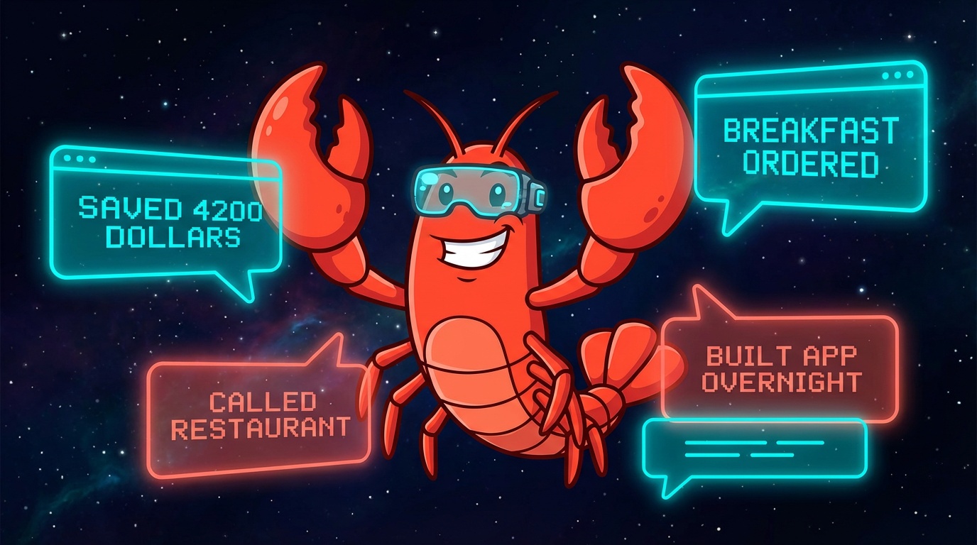 OpenClaw Explained: The Open-Source AI Agent That Got 141K Stars in Days