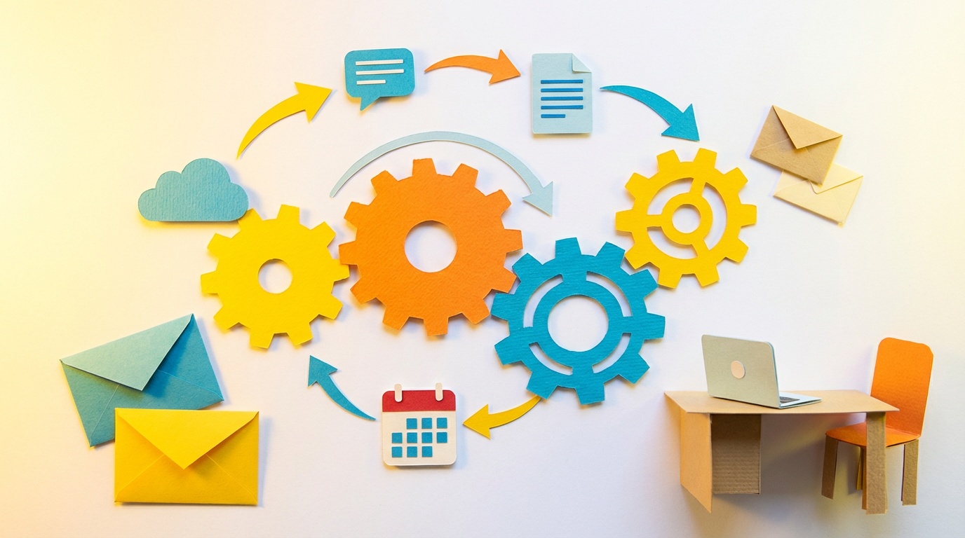 Welcome to the Automation Academy Blog